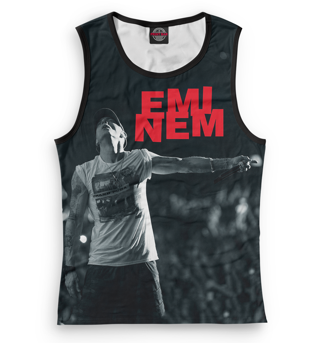 

Eminem