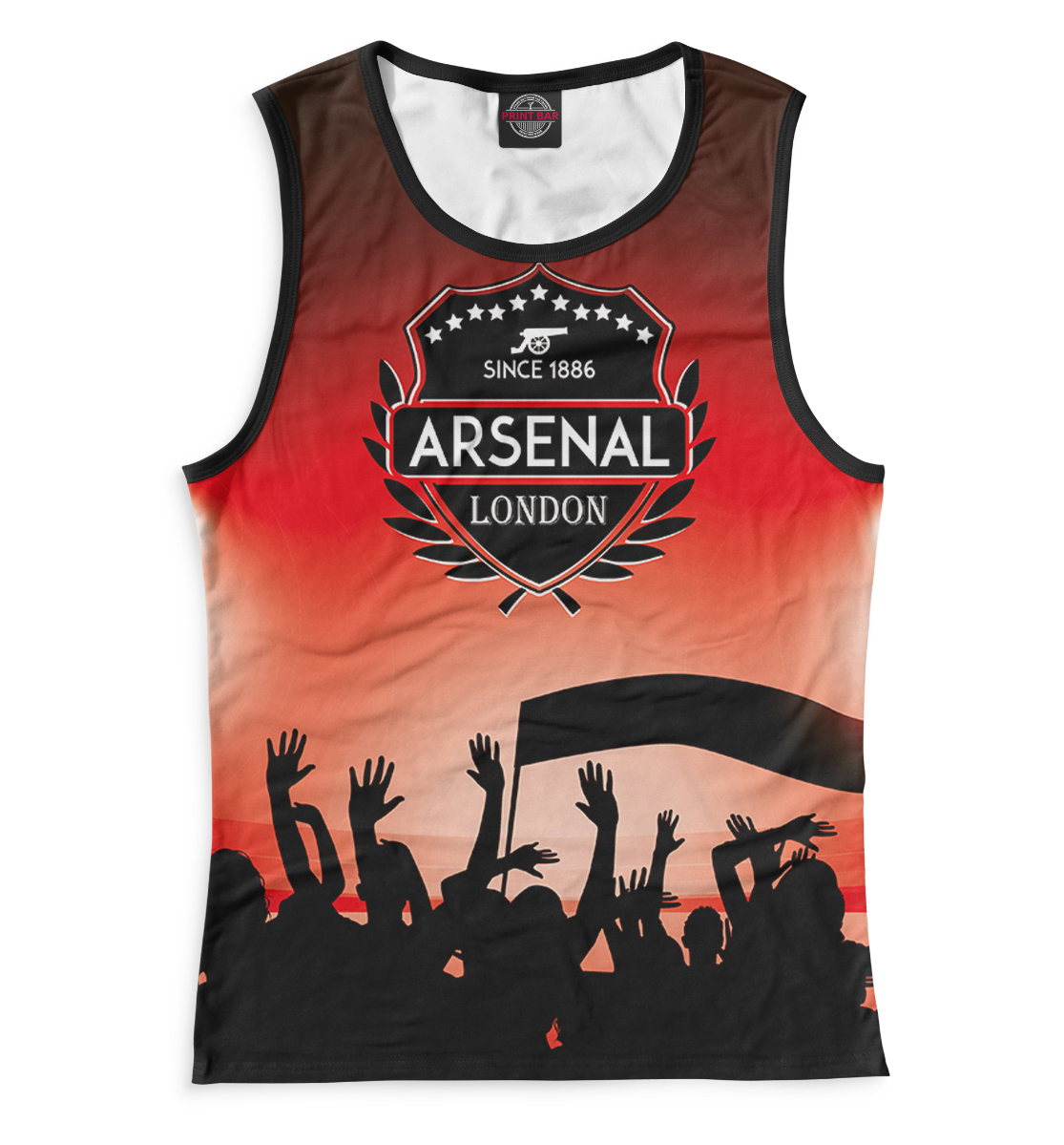 

Arsenal