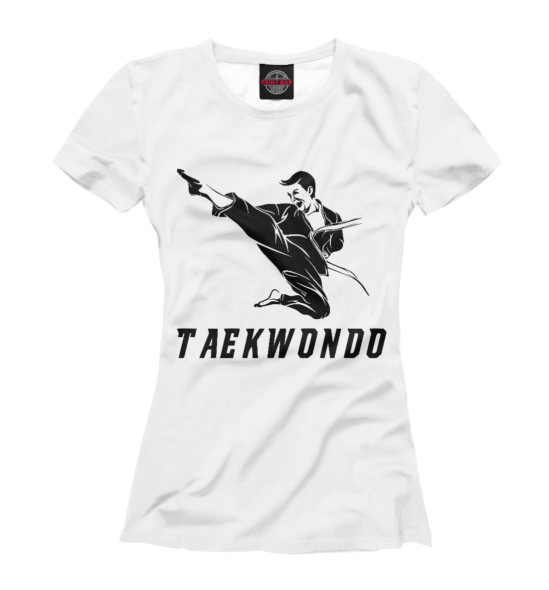

Taekwondo