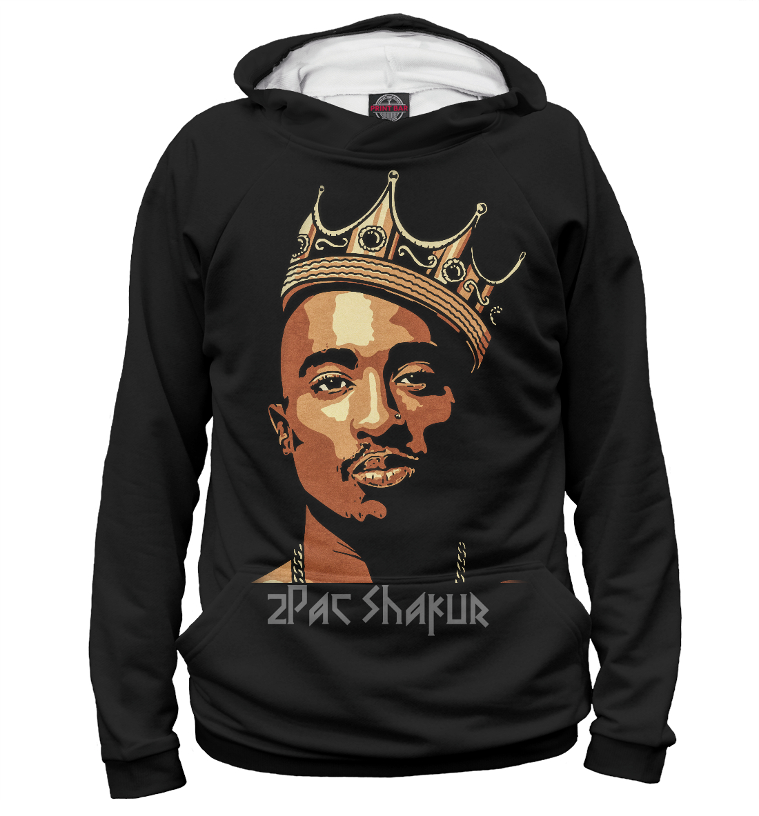 

2Pac