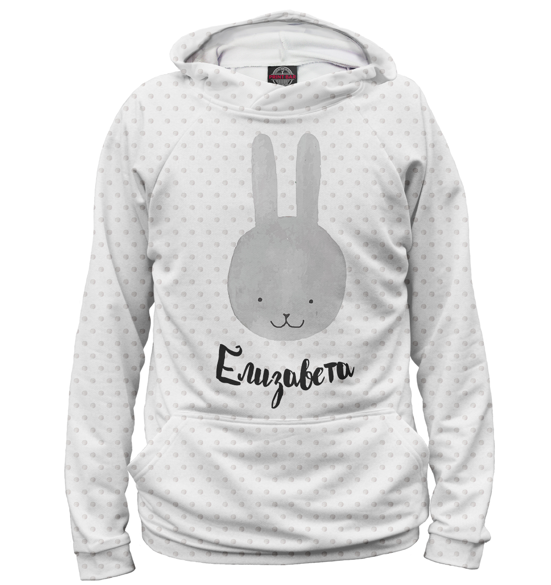 

Кролик Елизавета