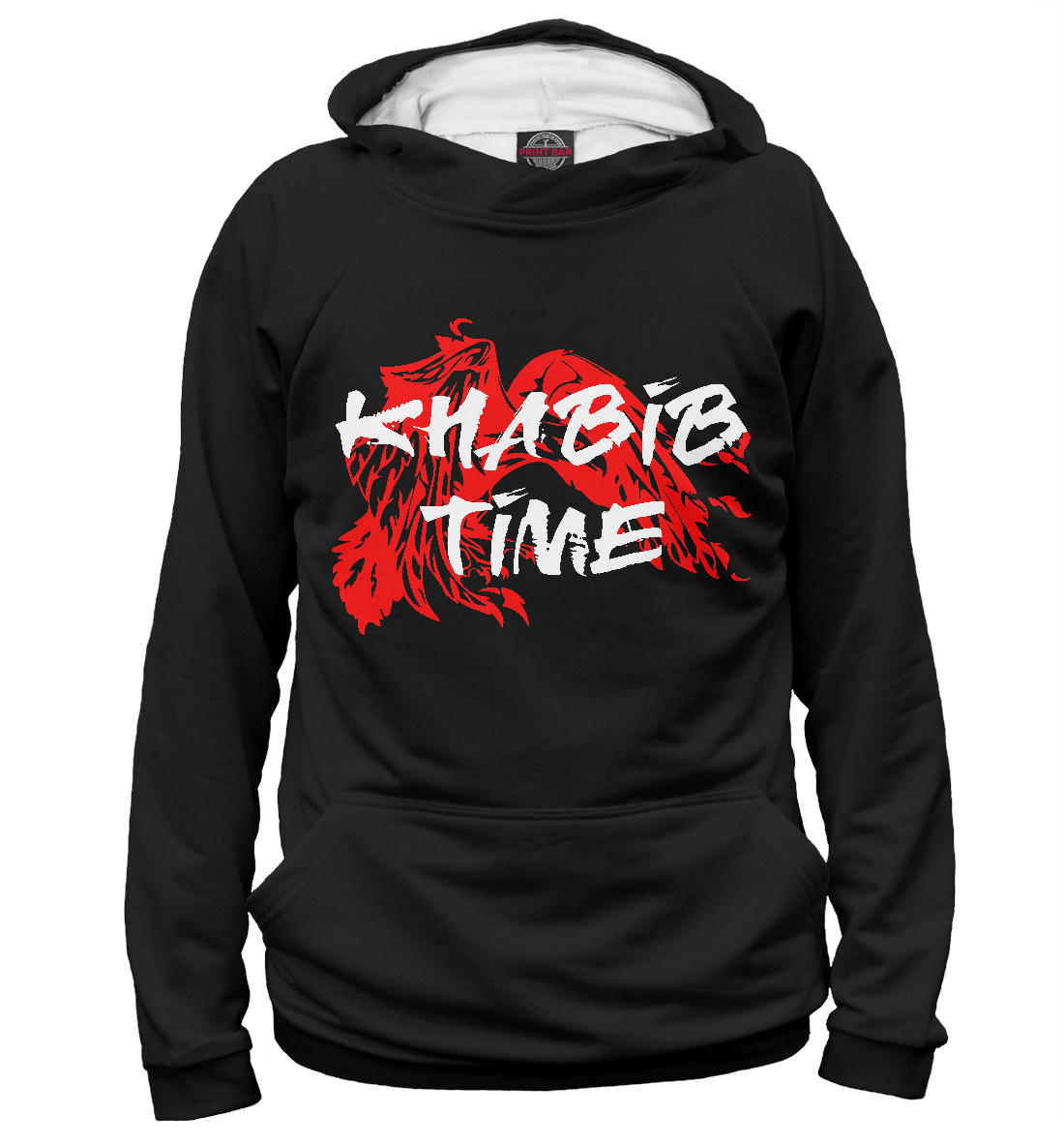 

Khabib Time