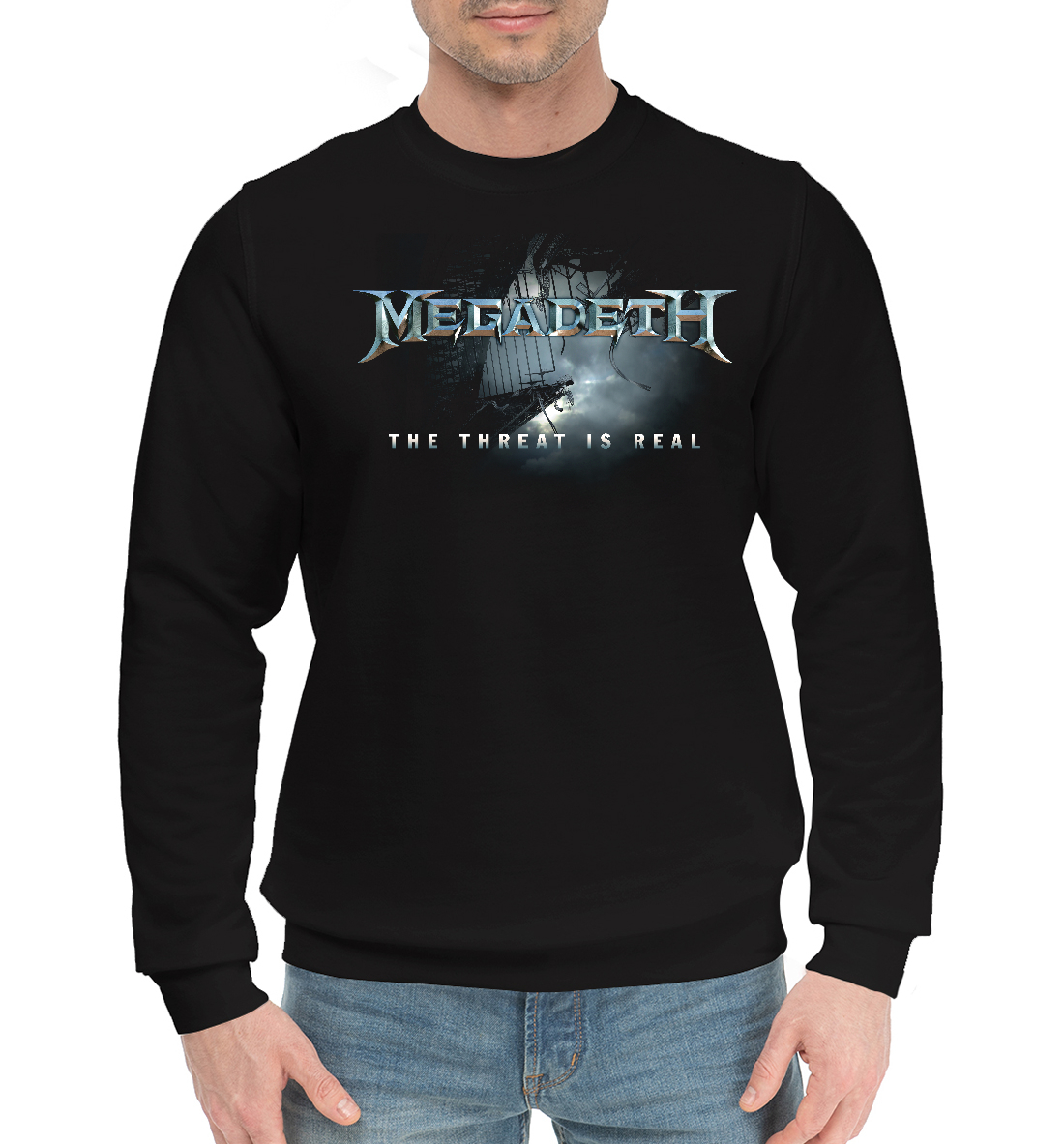 

Megadeth