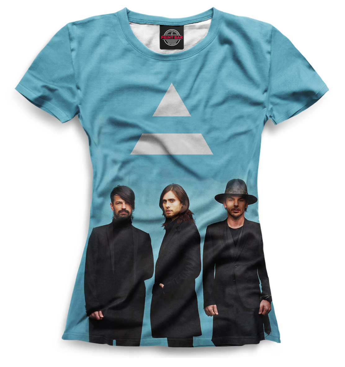 

30 Seconds to Mars