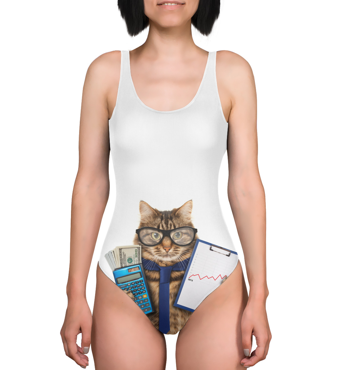 

Котик