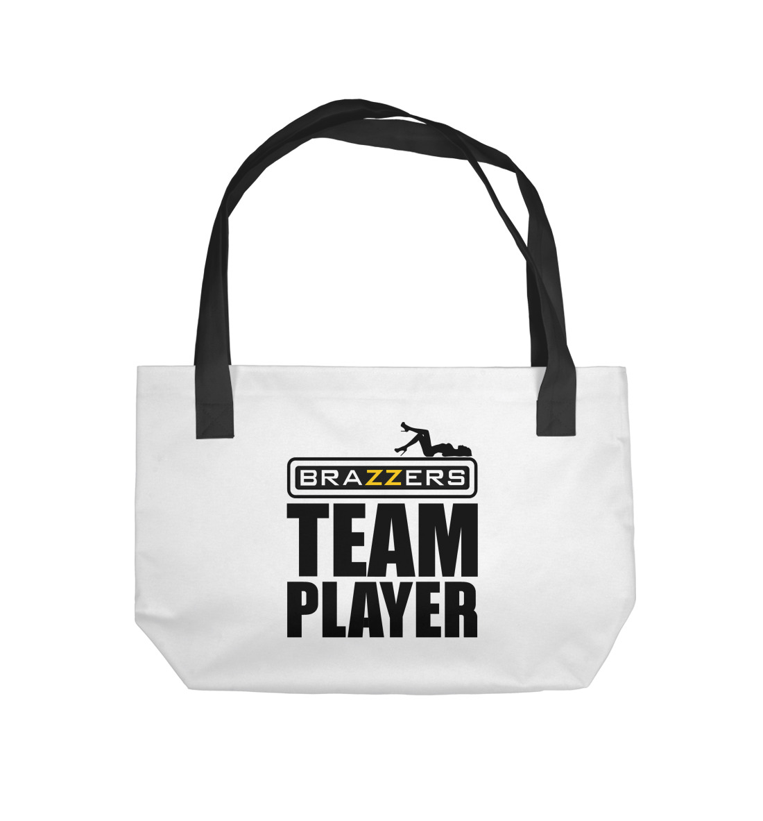 

BRAZZERS team player