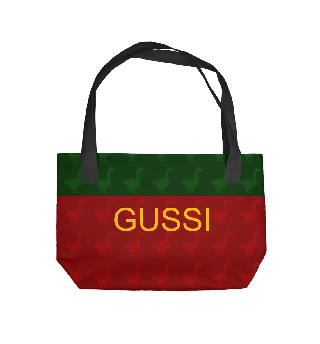

Gussi