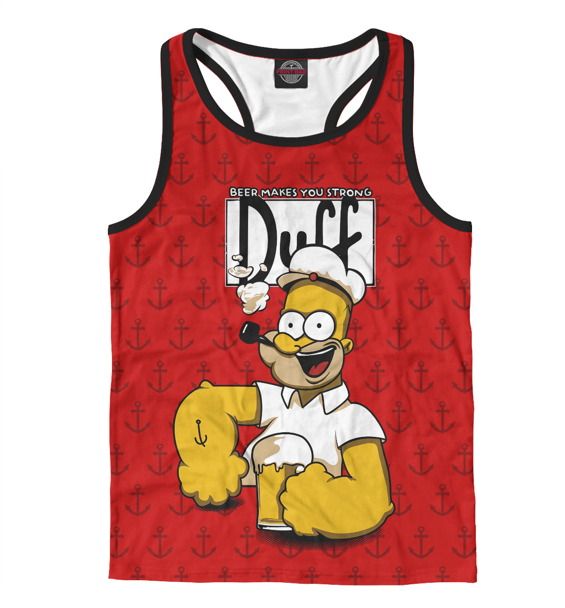 

Duff Beer