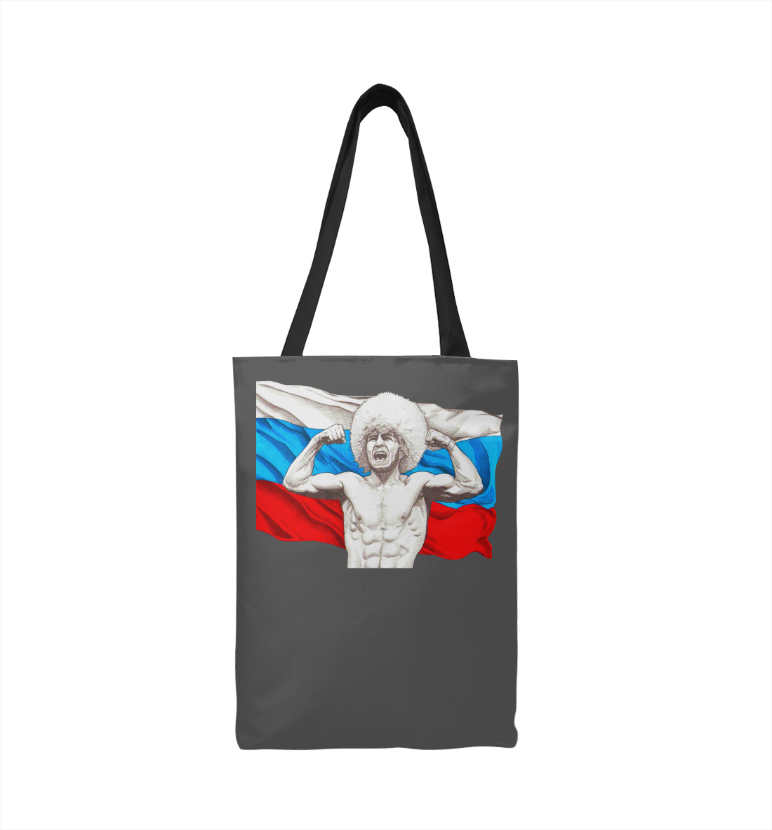 

Хабиб Нурмагомедов