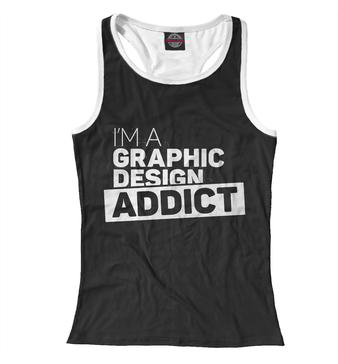 

Graphic design addict