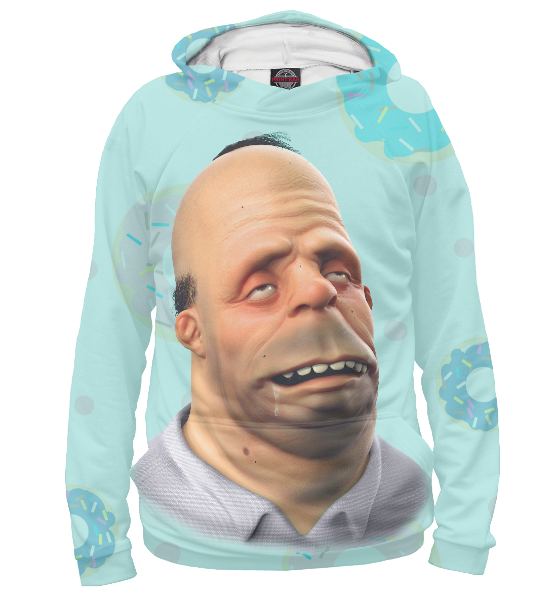 

Гомер 3D