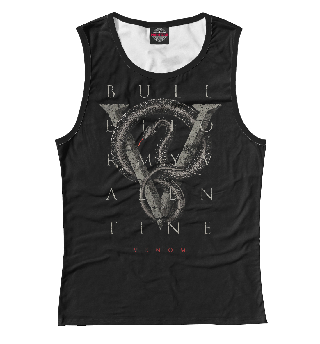 

Bullet for My Valentine