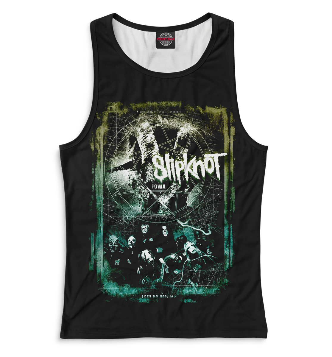 

Slipknot