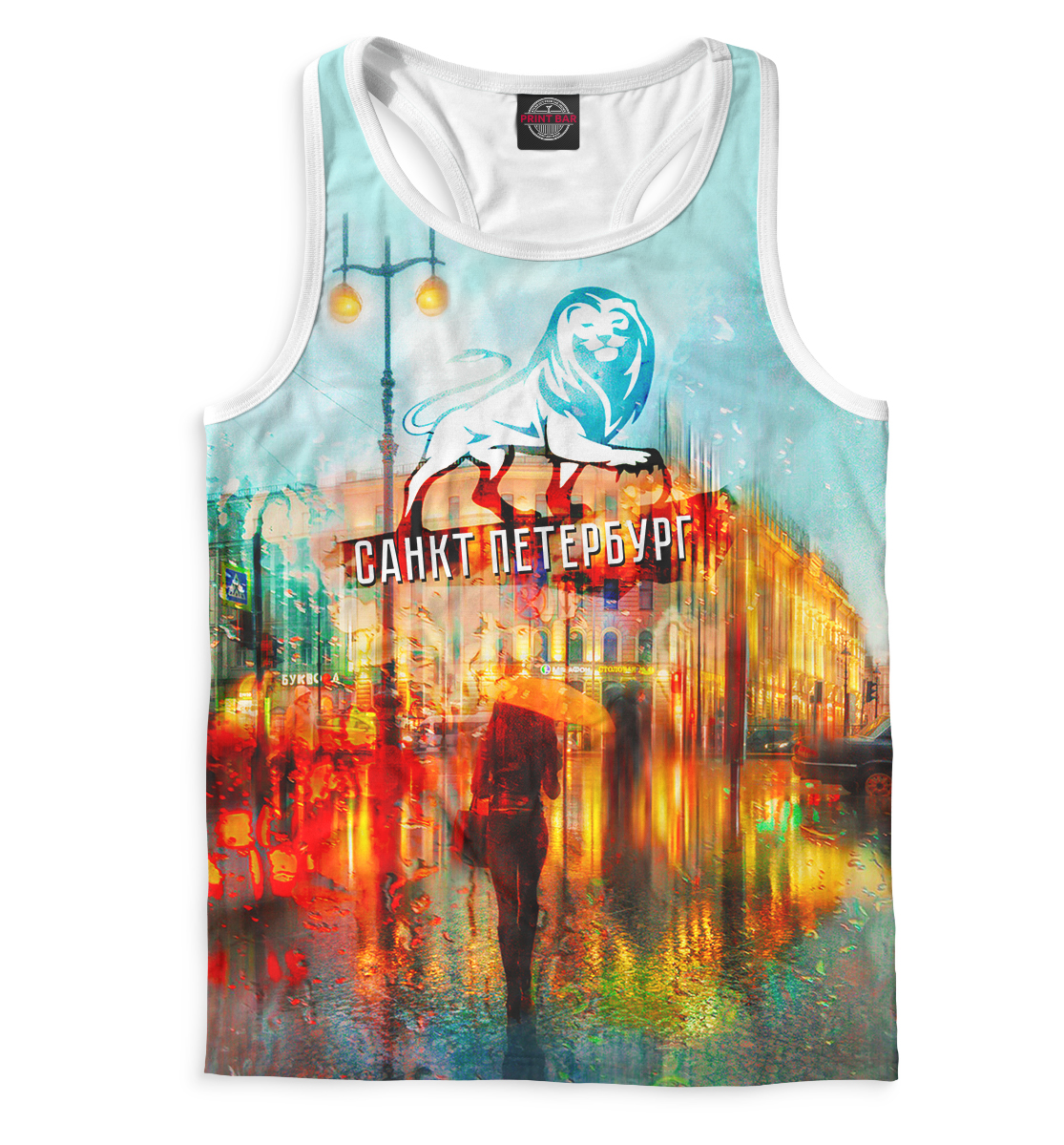 

Санкт-Петербург