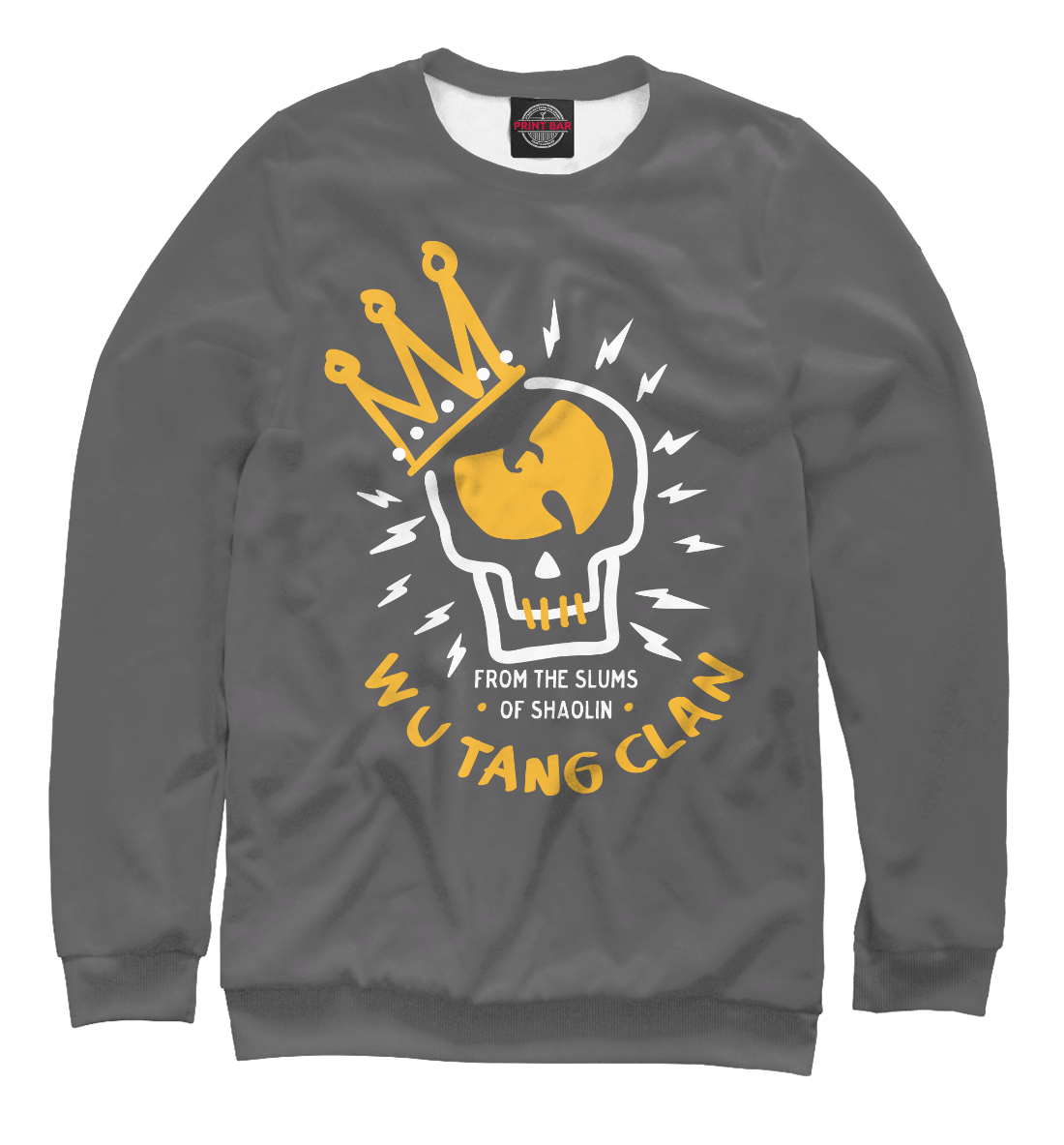 

Wu-Tang Clan