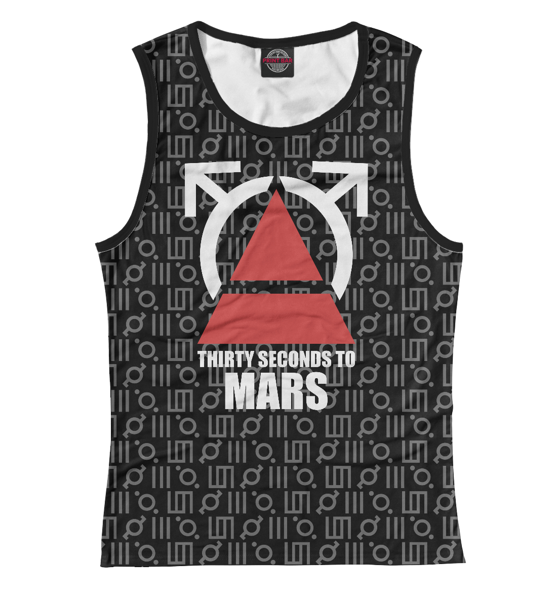 

30 Seconds to Mars