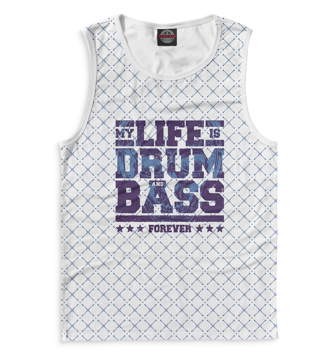 

Drum and Bass