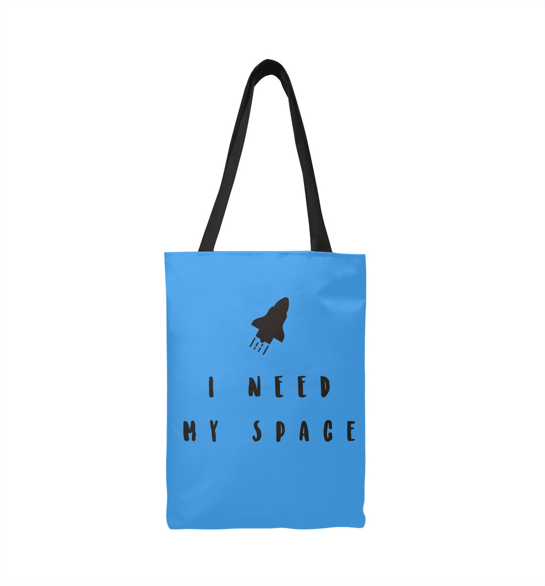 

I Need My Space