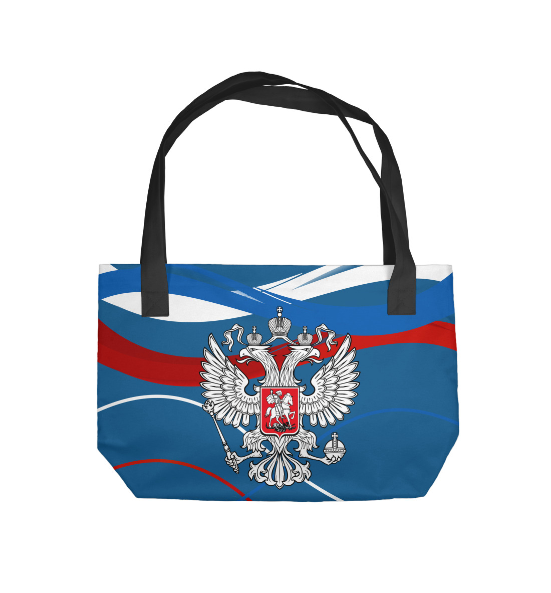

Герб РФ