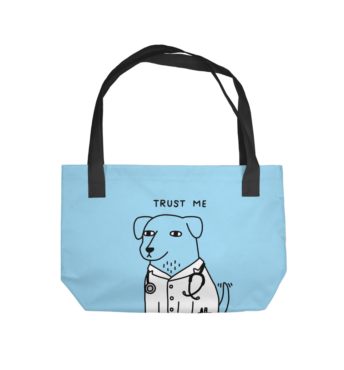 

Dogtor