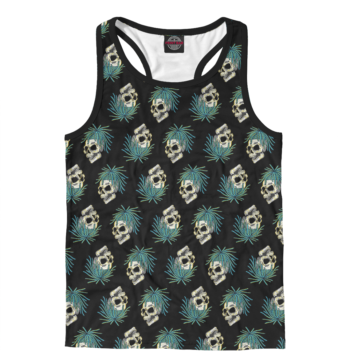 

Моргенштерн паттерн