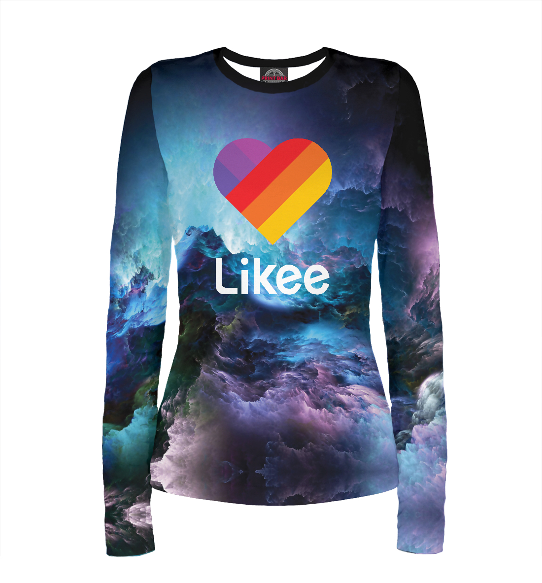 

Likee