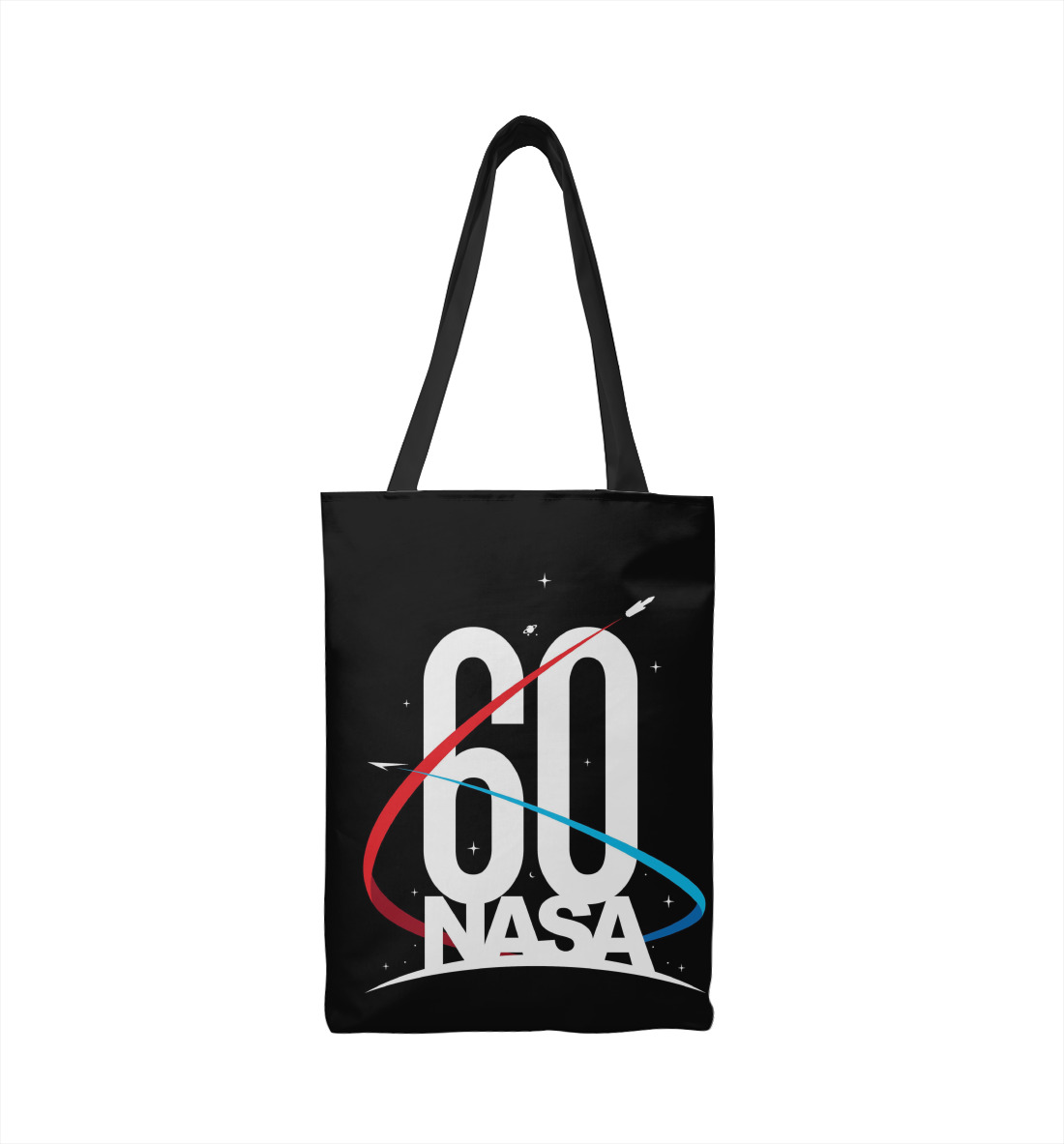 

NASA 60 лет