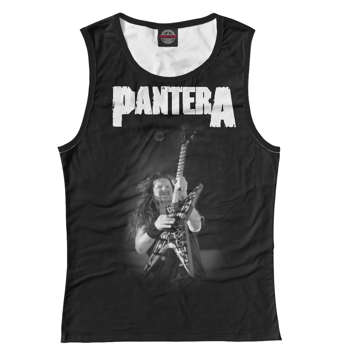 

Dimebag Darrell