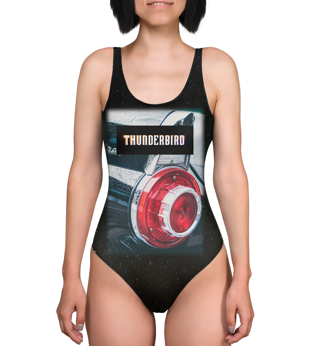 

Thunderbird