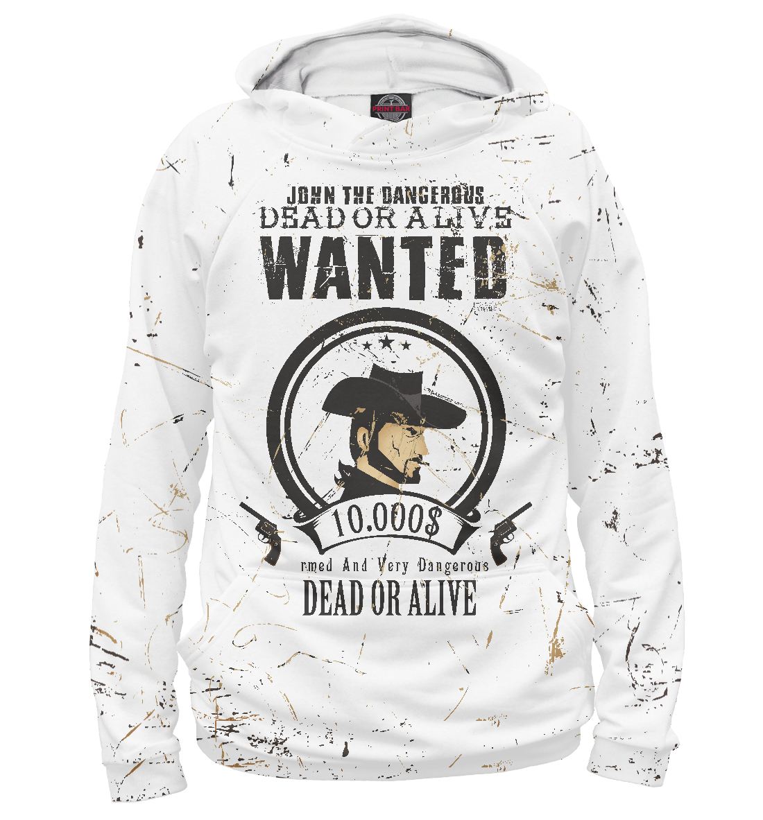 

Wanted