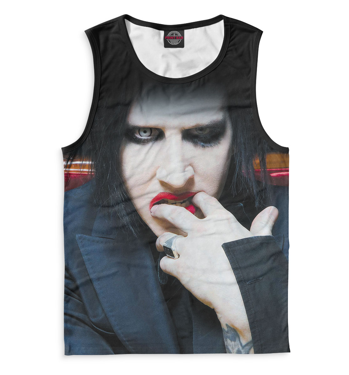

Marilyn Manson