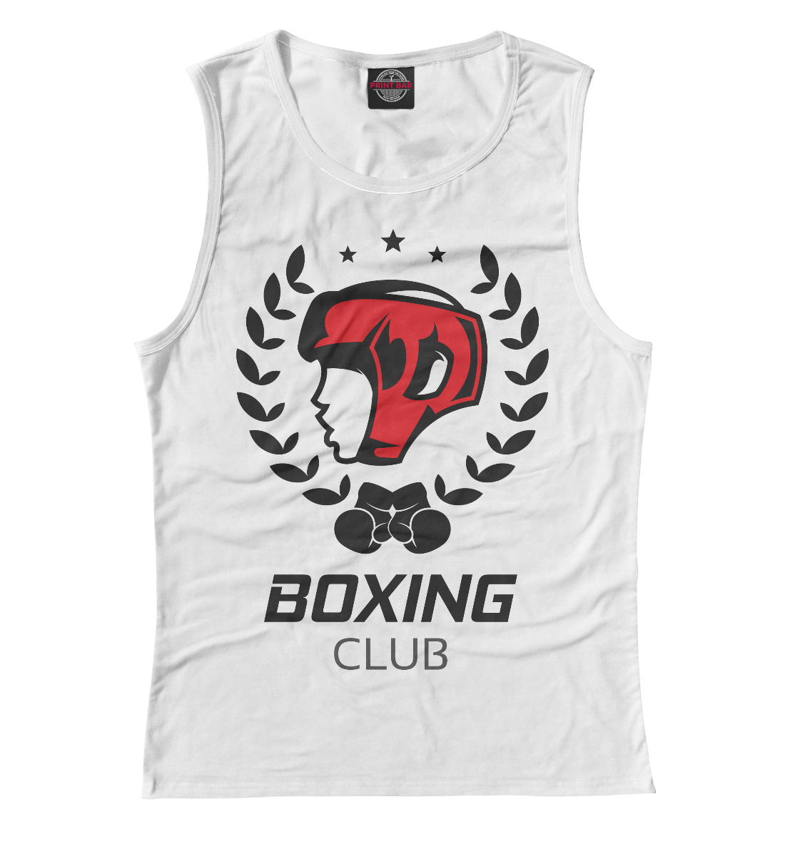 

Боксерский Клуб