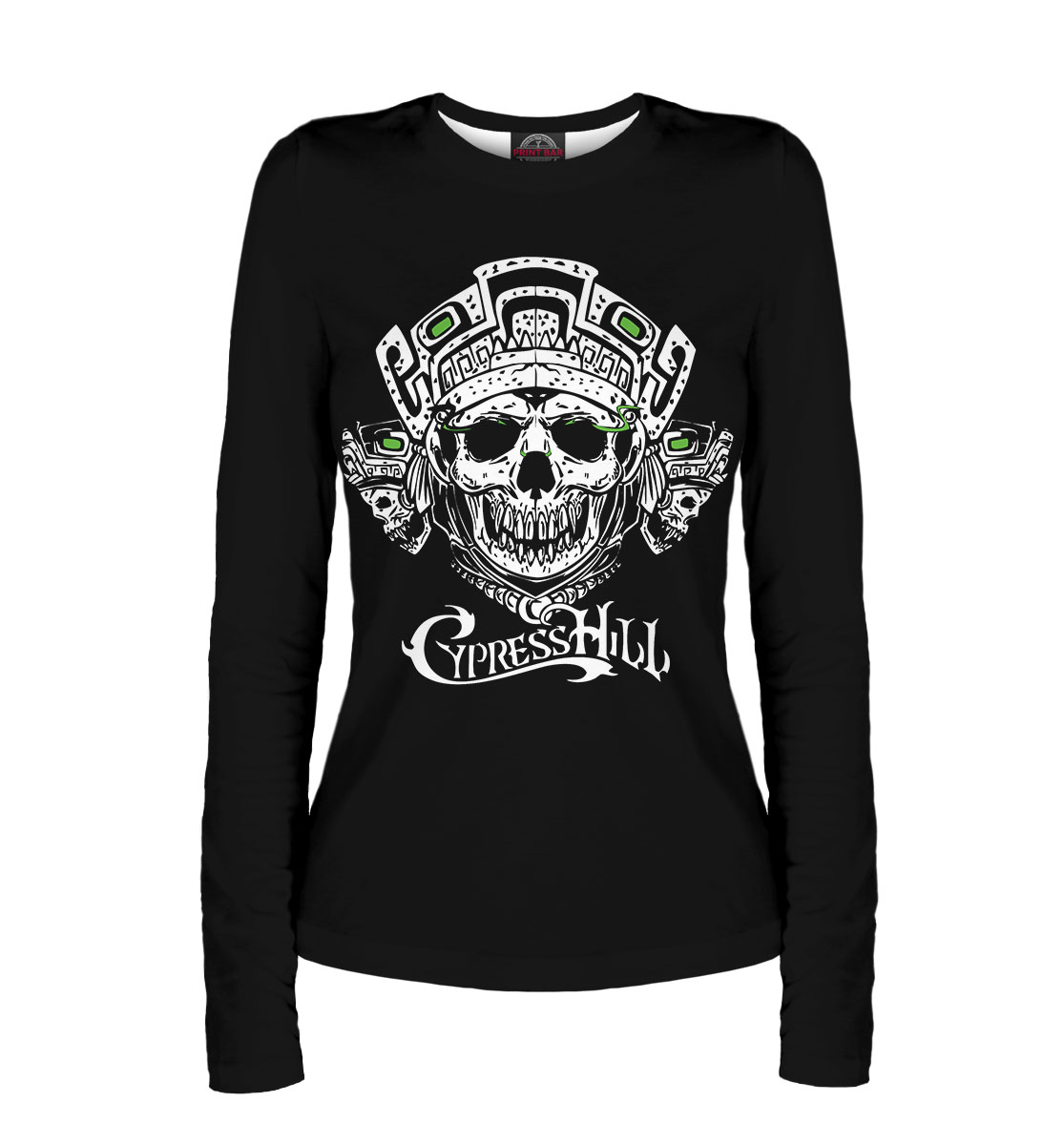

Cypress Hill