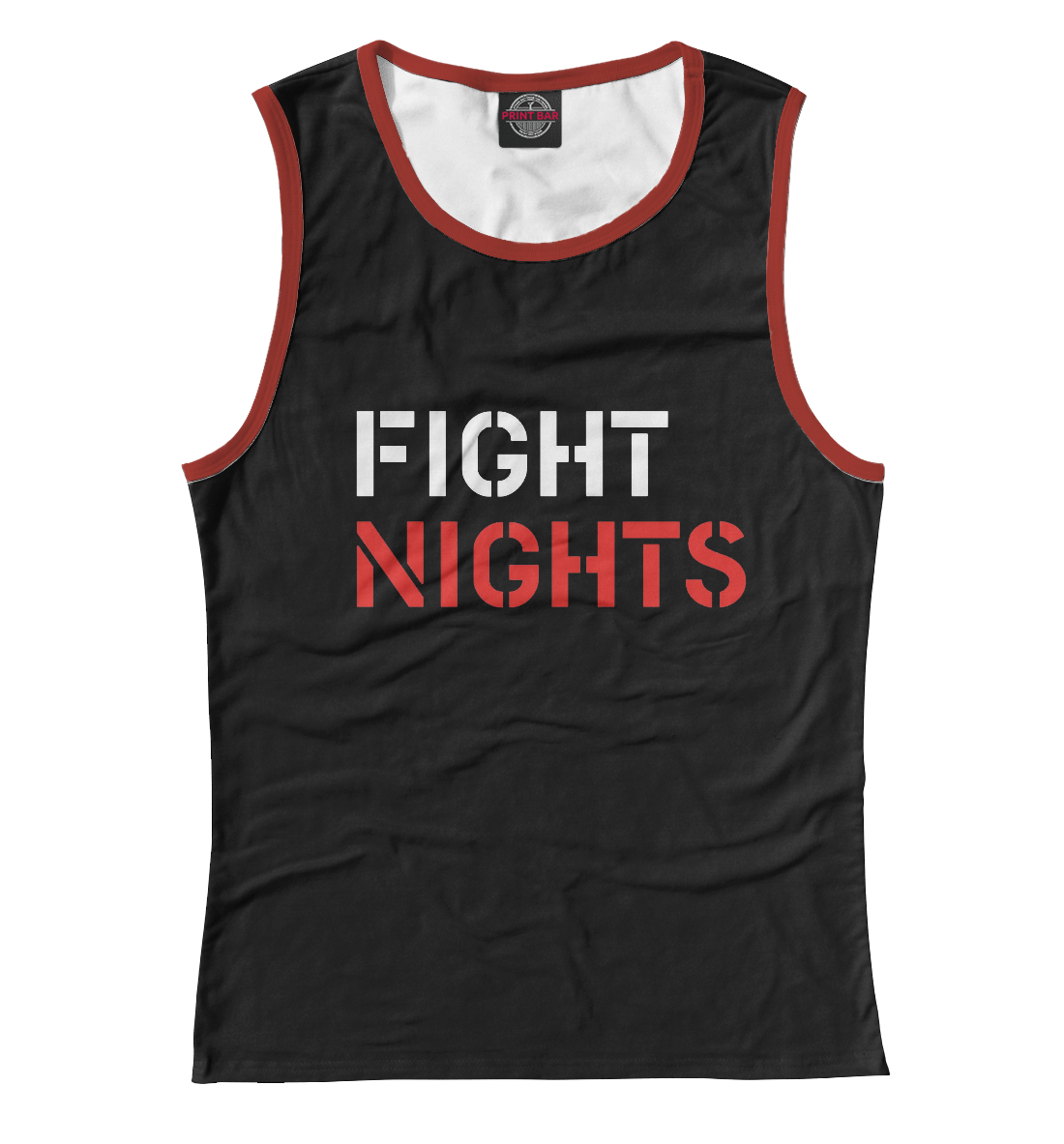 

FIGHT NIGHT