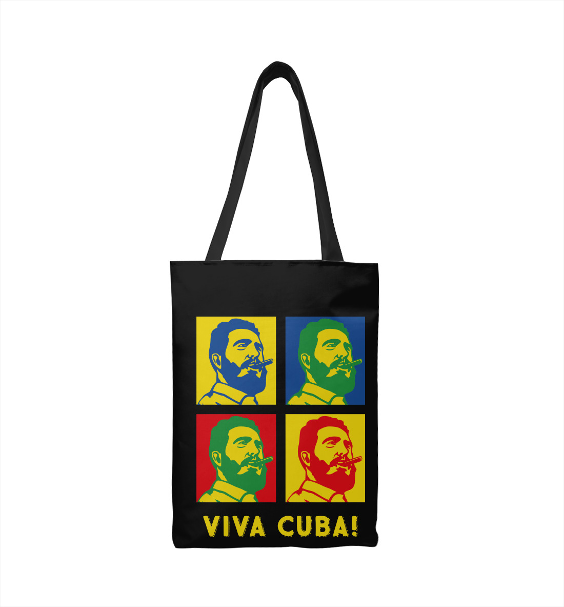 

Viva Cuba