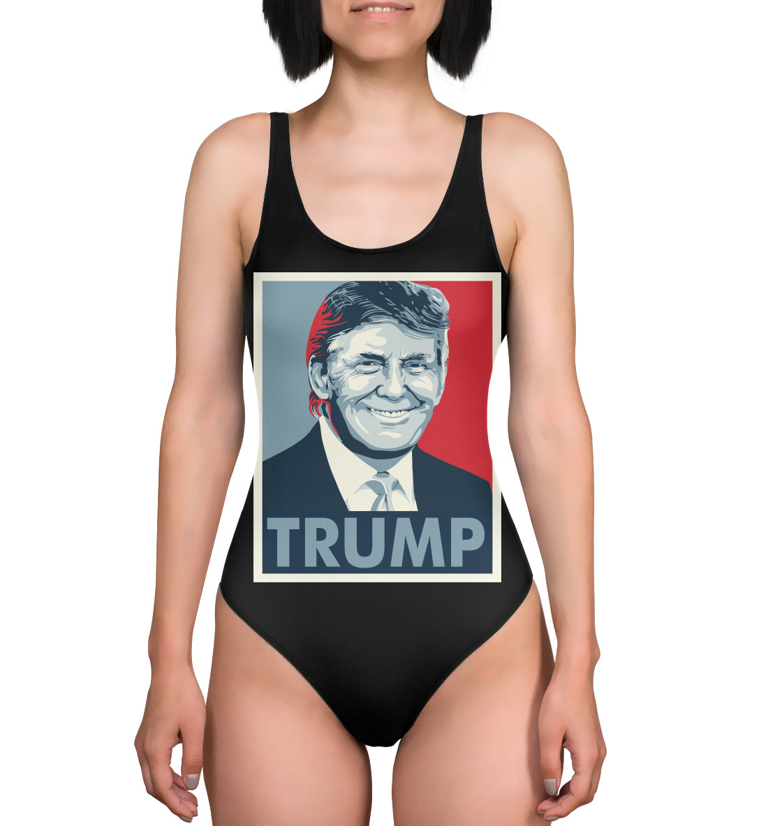 

Trump