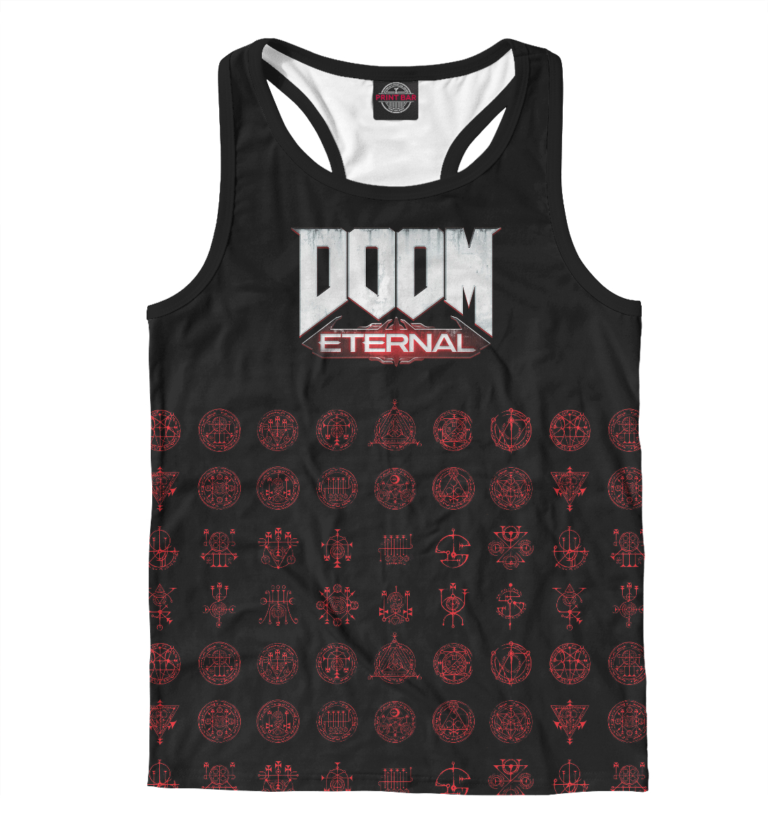 

Doom Eternal