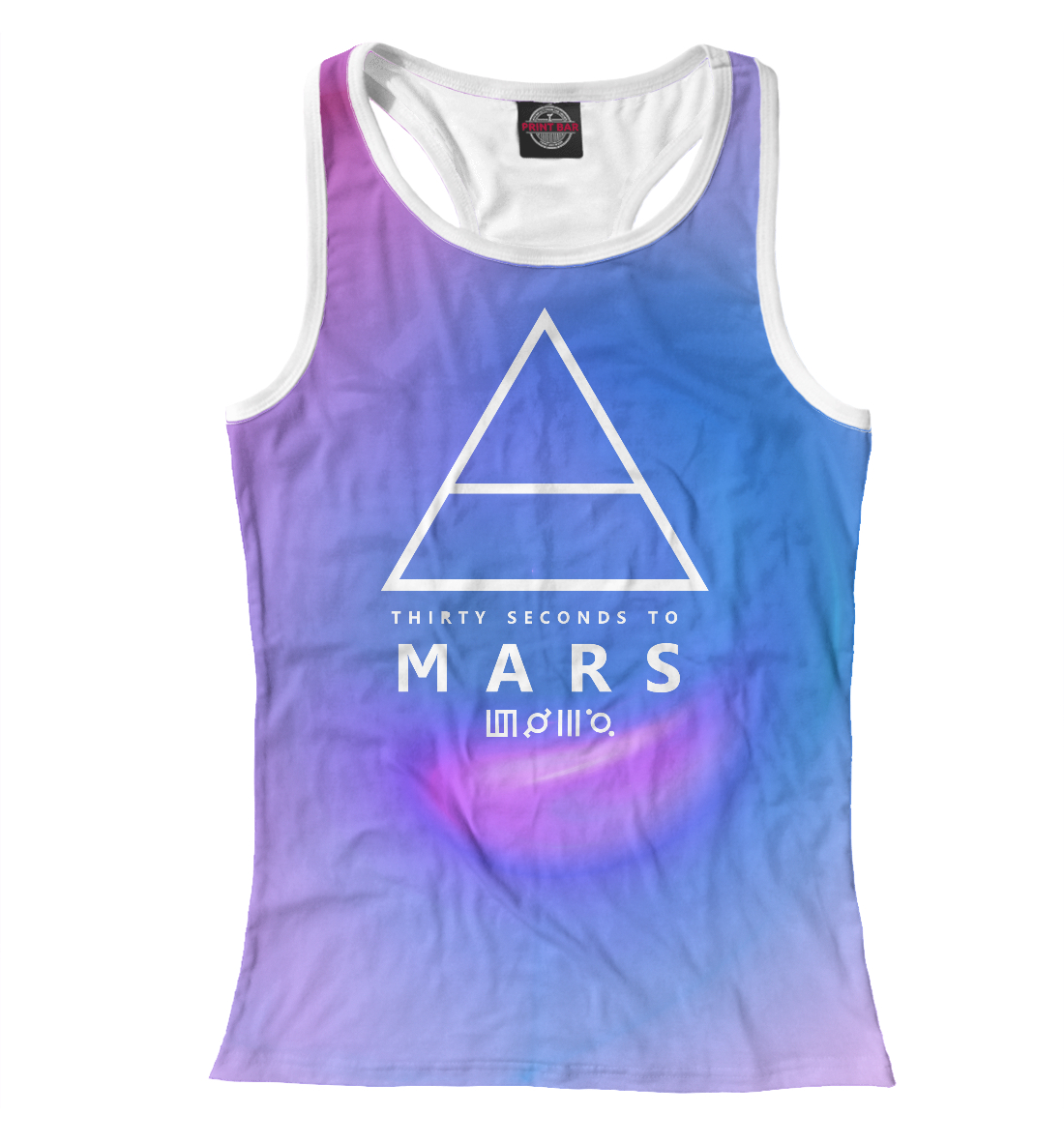 

30 seconds to mars