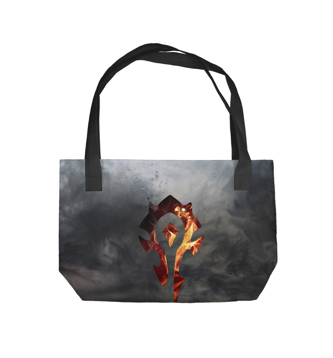 

За Орду!Орки!