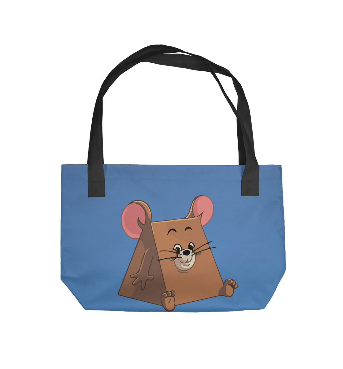 

Треугольный Джерри