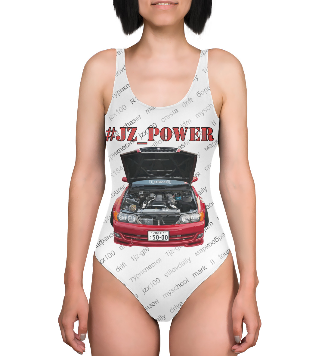 

JZ_POWER Ver.1