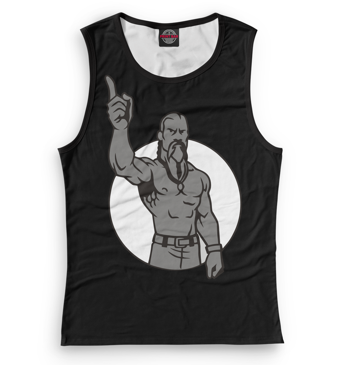 

Techno Viking