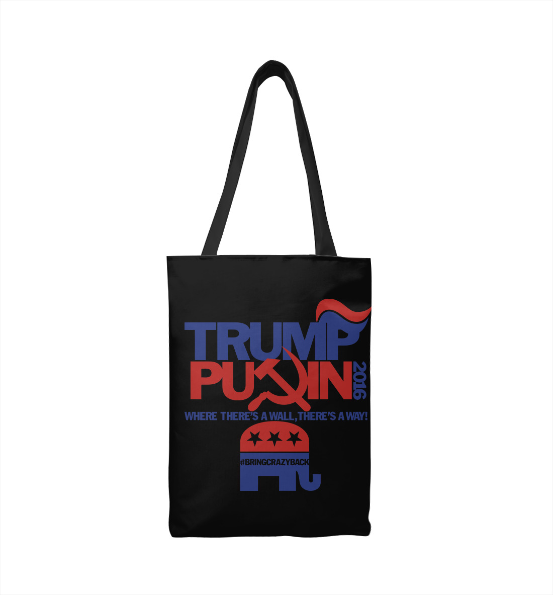 

Trump & Putin