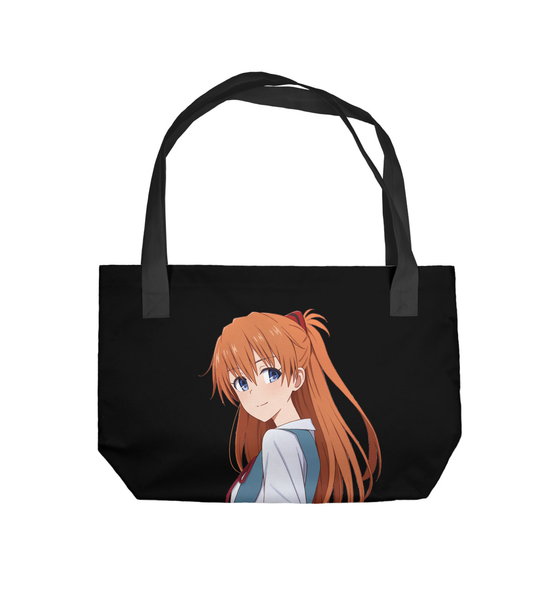 

Neon Genesis Evangelion - Asuka