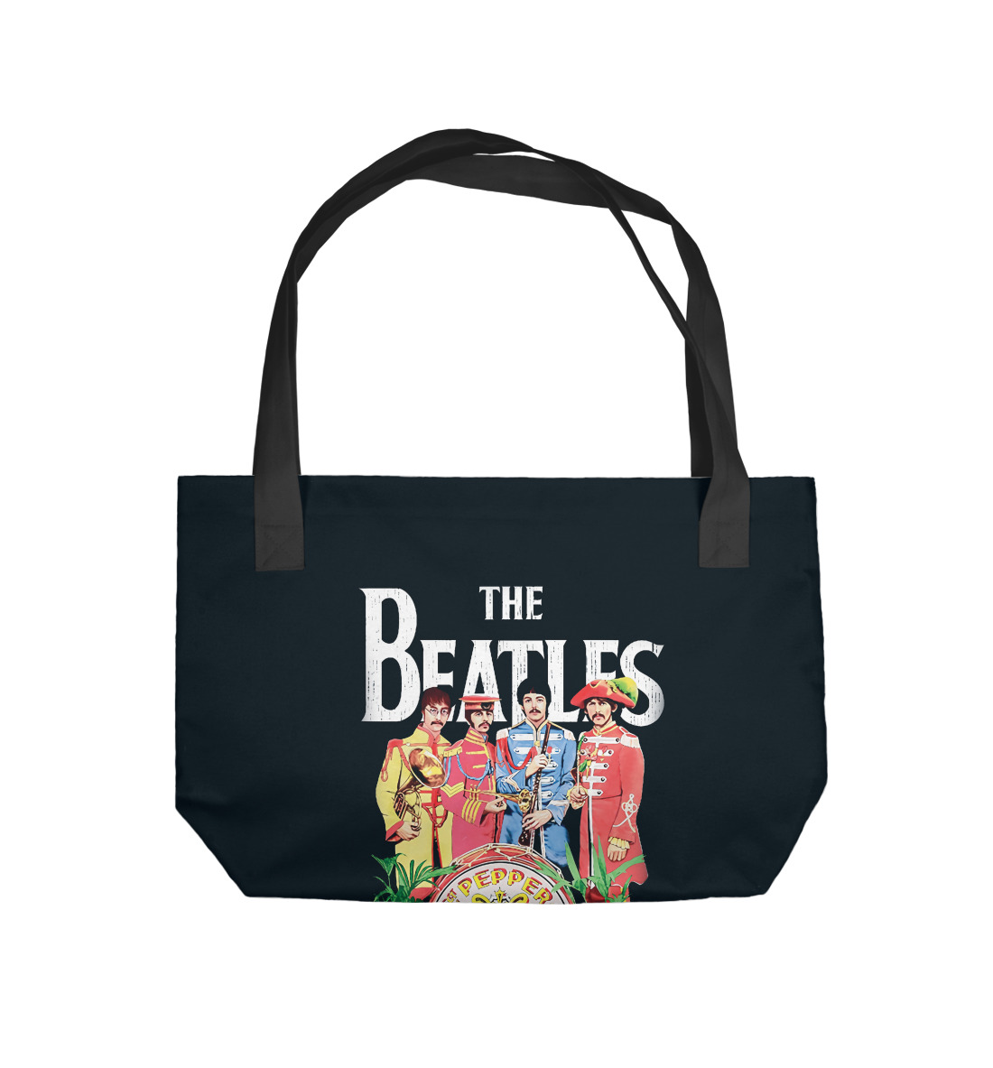 

The Beatles
