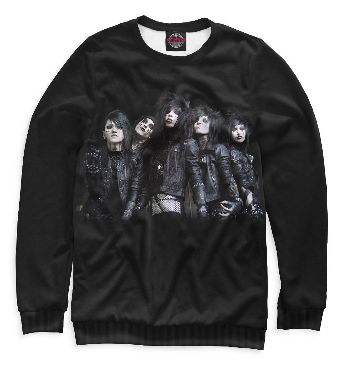 

Black Veil Brides