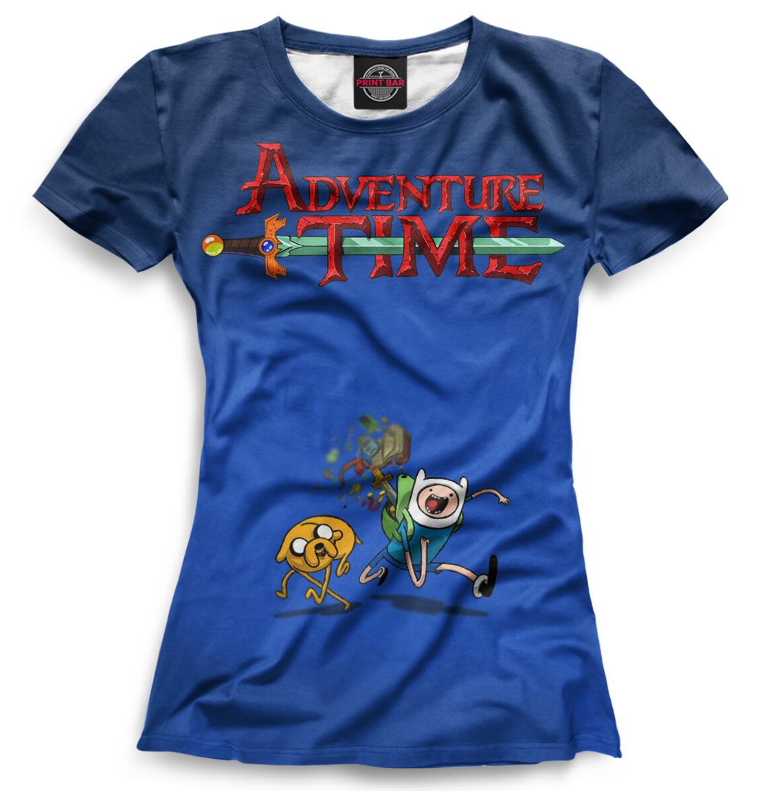 

Adventure Time