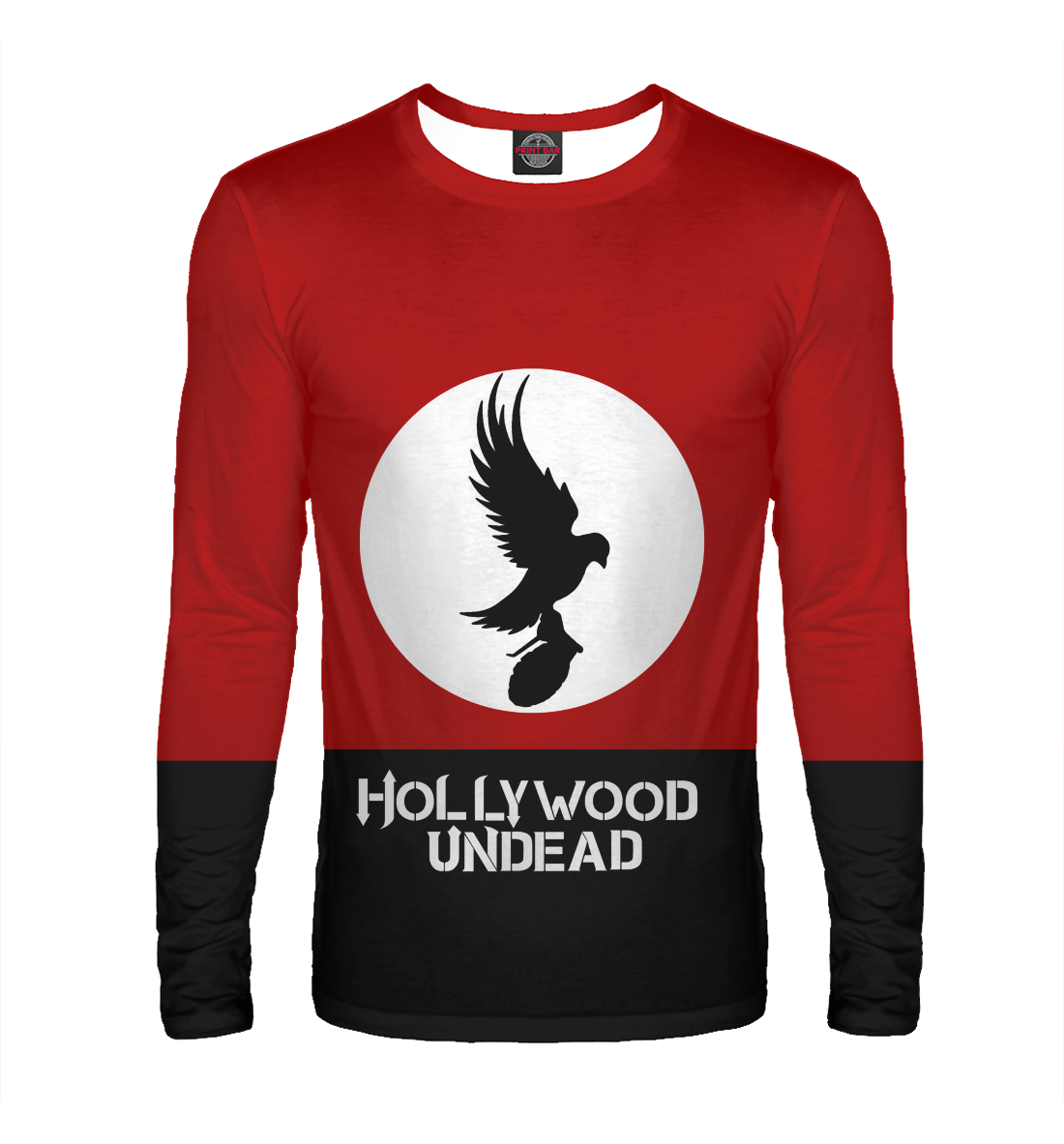 

Hollywood Undead