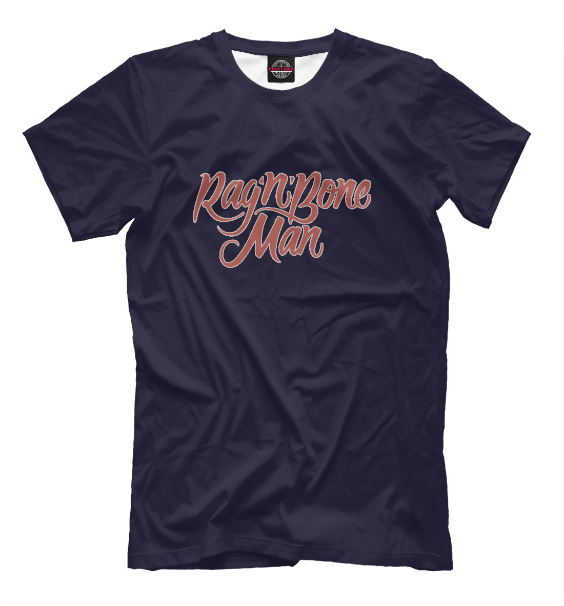 

Rag'n'bone man