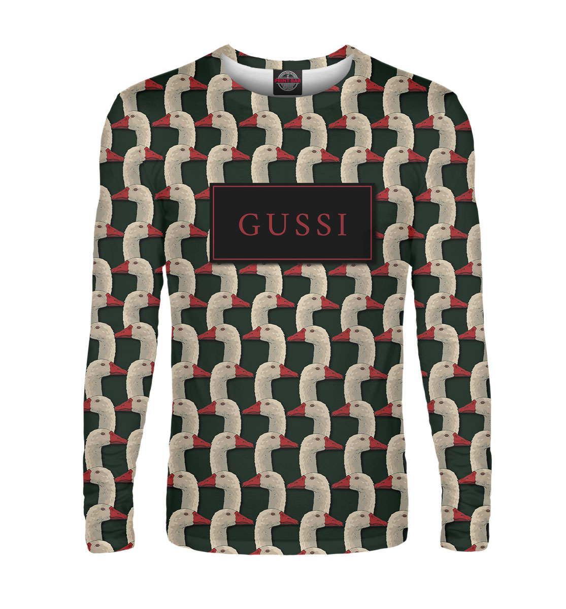 

Gussi